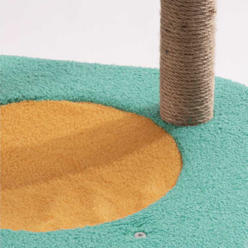 Distributor for Petkit, Catlink and Pidan - Petland Company Limited PIDAN CAT TREE - JUMP JUMP PIDAN CAT