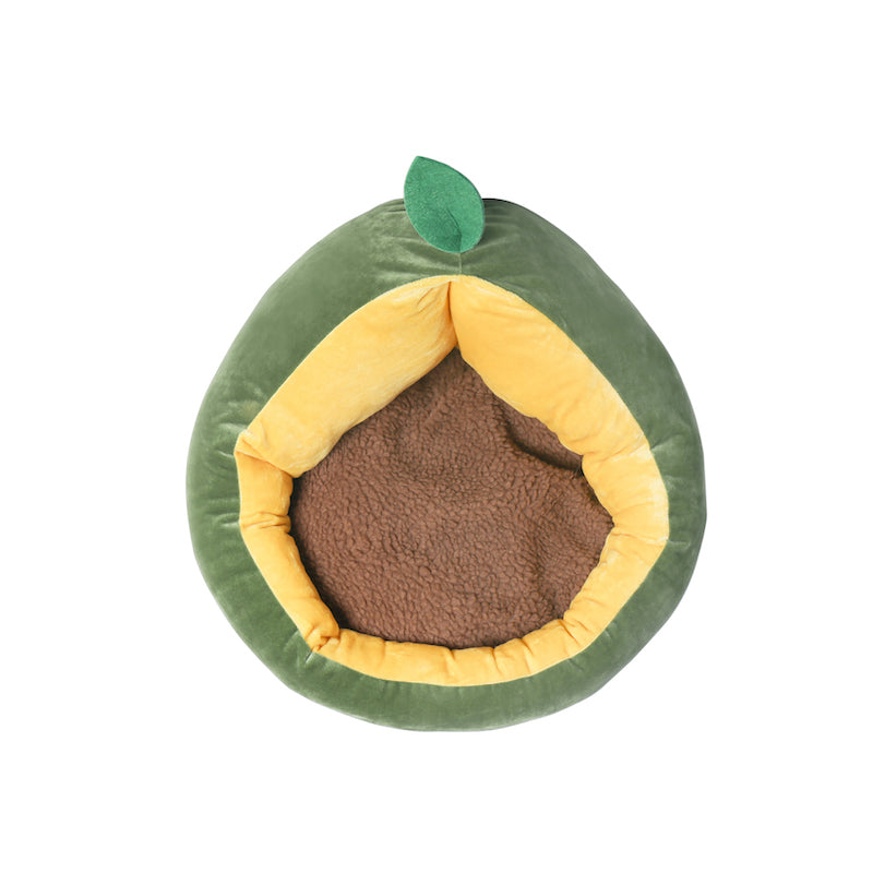 Distributor for Petkit, Catlink and Pidan - Petland Company Limited PIDAN PET BED – AVOCADO PIDAN CAT DOG