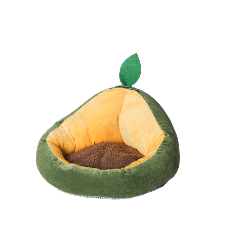 Distributor for Petkit, Catlink and Pidan - Petland Company Limited PIDAN PET BED – AVOCADO PIDAN CAT DOG