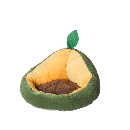 Distributor for Petkit, Catlink and Pidan - Petland Company Limited PIDAN PET BED – AVOCADO PIDAN CAT DOG